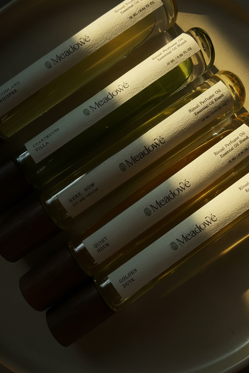 Meadowé