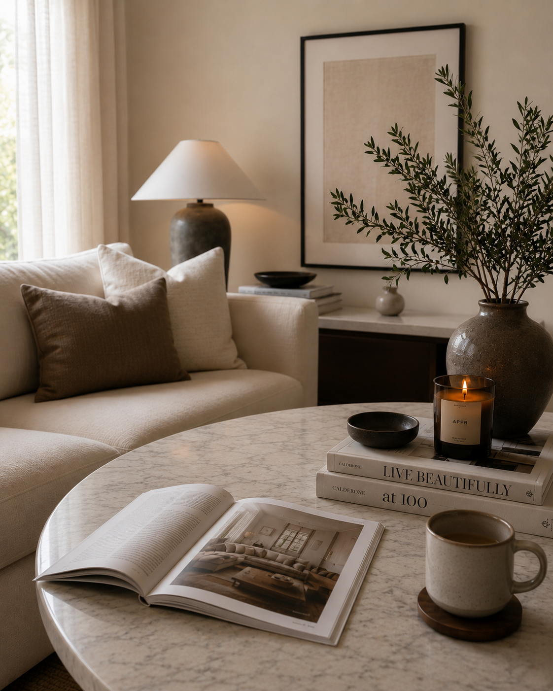 Home Styling