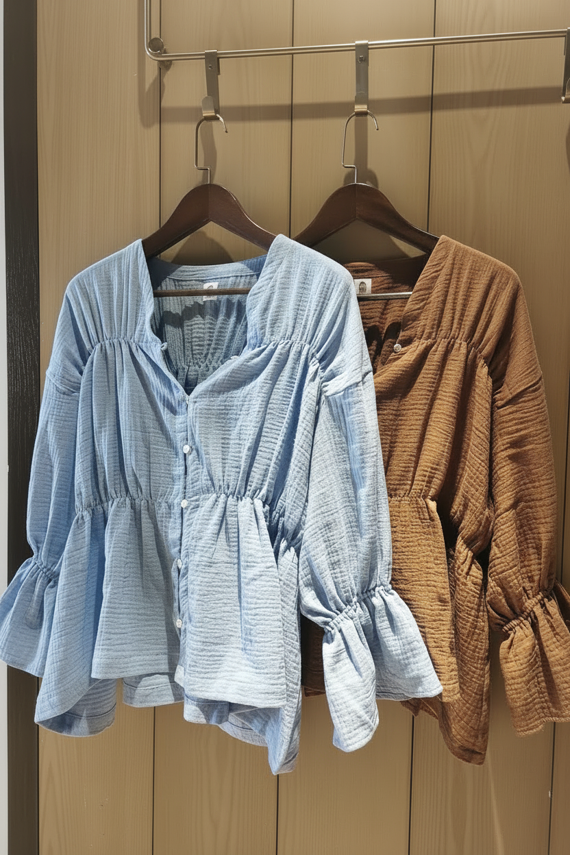 Resort Wear