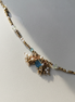 Azul Bracelet - Clarity