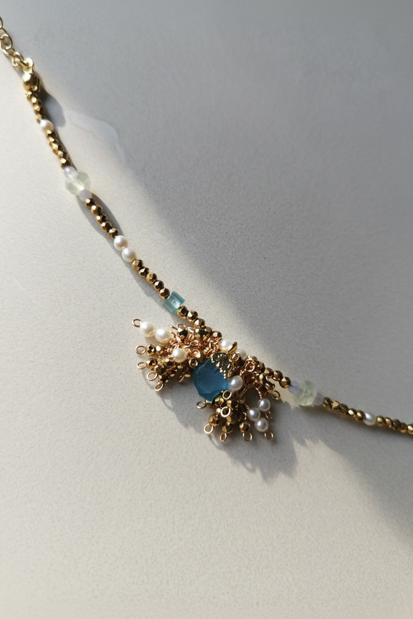 Azul Bracelet - Clarity
