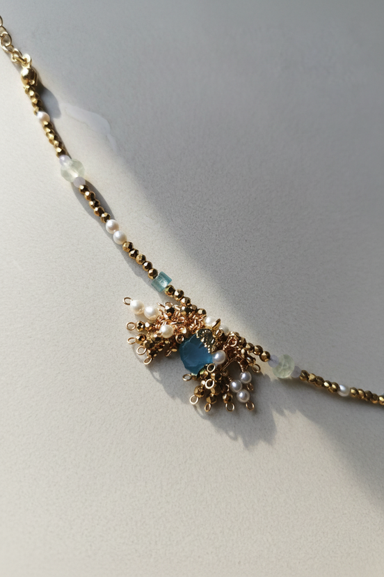Azul Bracelet - Clarity