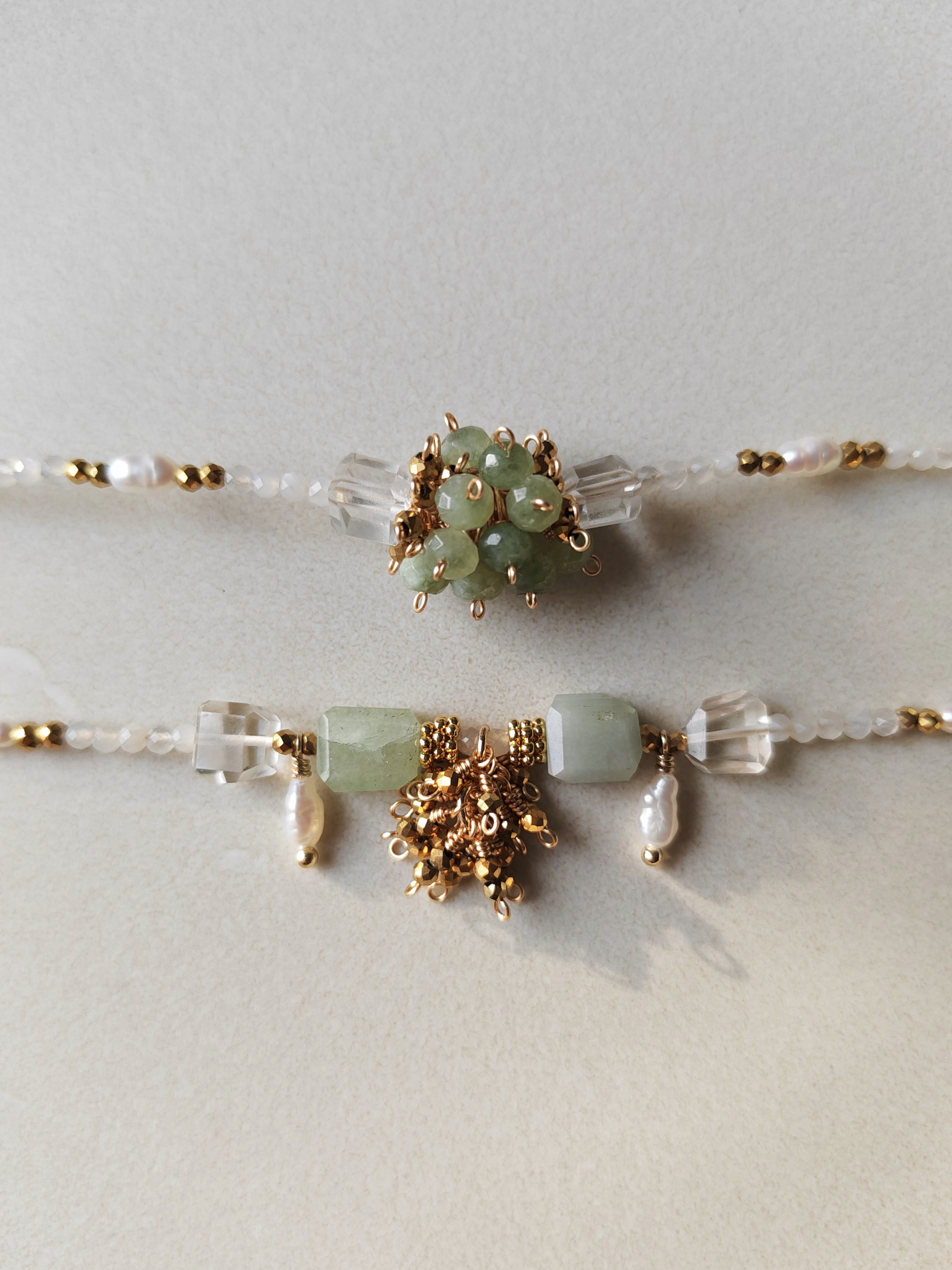 Lumi Bracelet - Harmony