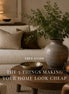 [FREE] THE 5 THINGS MAKING YOUR HOME LOOK CHEAP - Digital Guide by JODS&Co.