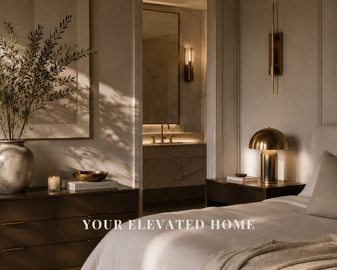YOUR ELEVATED HOME - Digital Guide by JODS&Co.