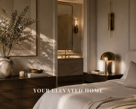 YOUR ELEVATED HOME - Digital Guide by JODS&Co.