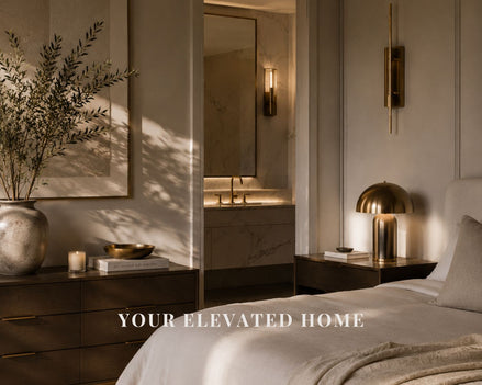 YOUR ELEVATED HOME - Digital Guide by JODS&Co.