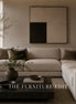 THE FURNITURE EDIT - Digital Guide by JODS&Co.