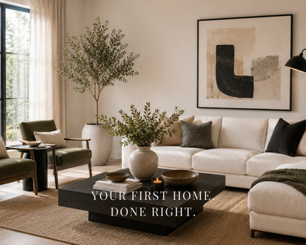 YOUR FIRST HOME - Digital Guide by JODS&Co.