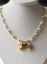 Cascade Necklace - Harmony