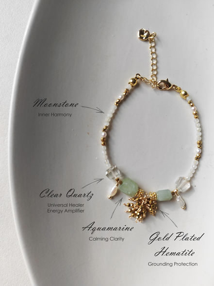 Lumi Bracelet - Harmony