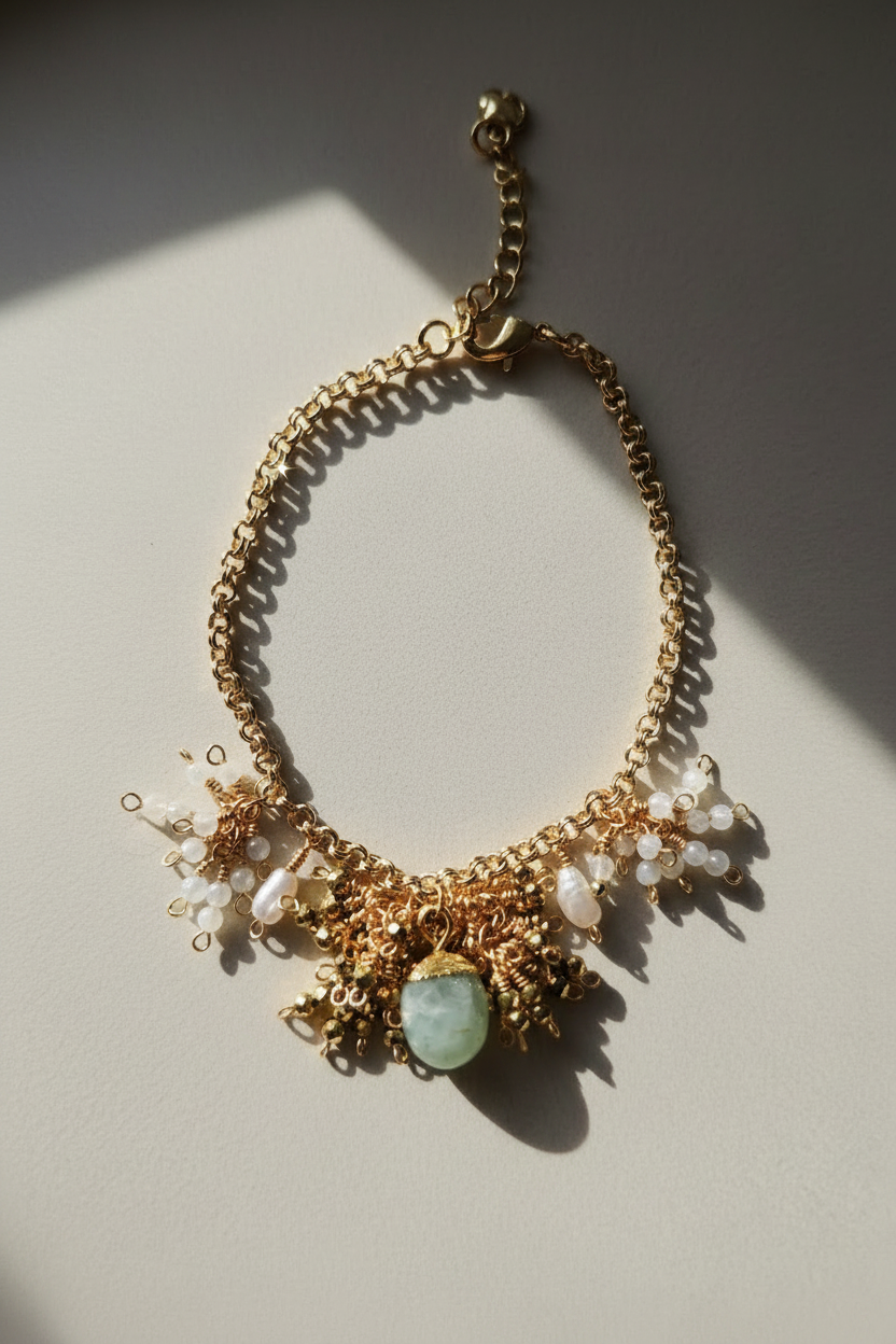 Oro Bracelet - Serenity