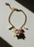 Bouquet Bracelet - Healing