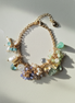 Sea Mist Bracelet
