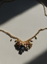 Luna Marina Necklace - Inner Strength