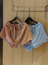Cala Skort (Camel)