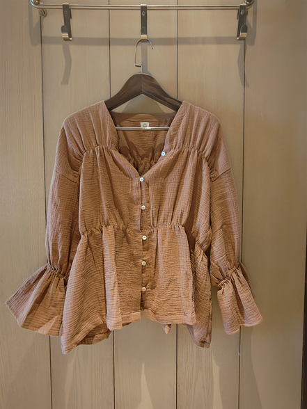 Cala Top (Camel)