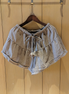 Isla Shorts (Stone)