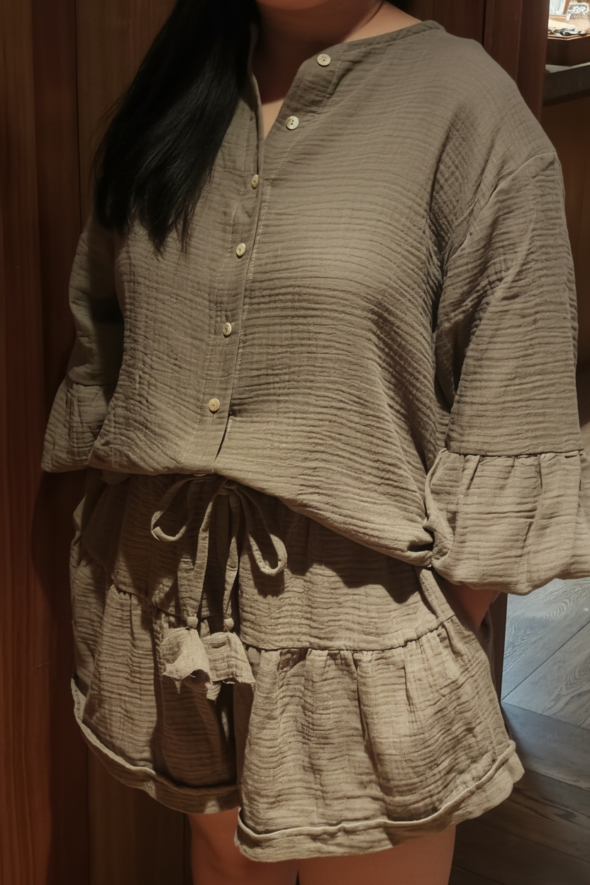 Isla Top (Stone)