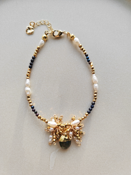 Mystic Bracelet - Inner Strength