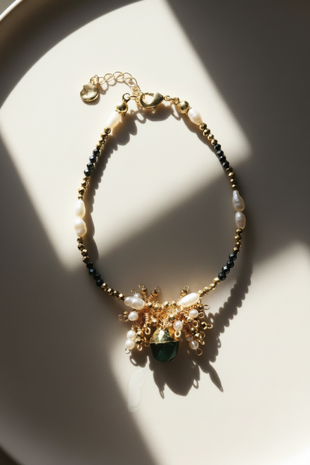 Mystic Bracelet - Inner Strength