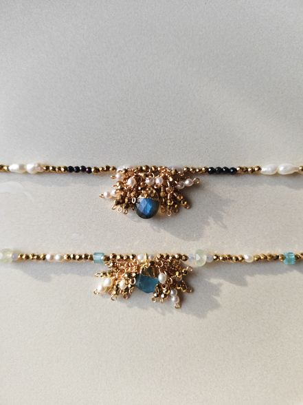 Mystic Bracelet - Inner Strength